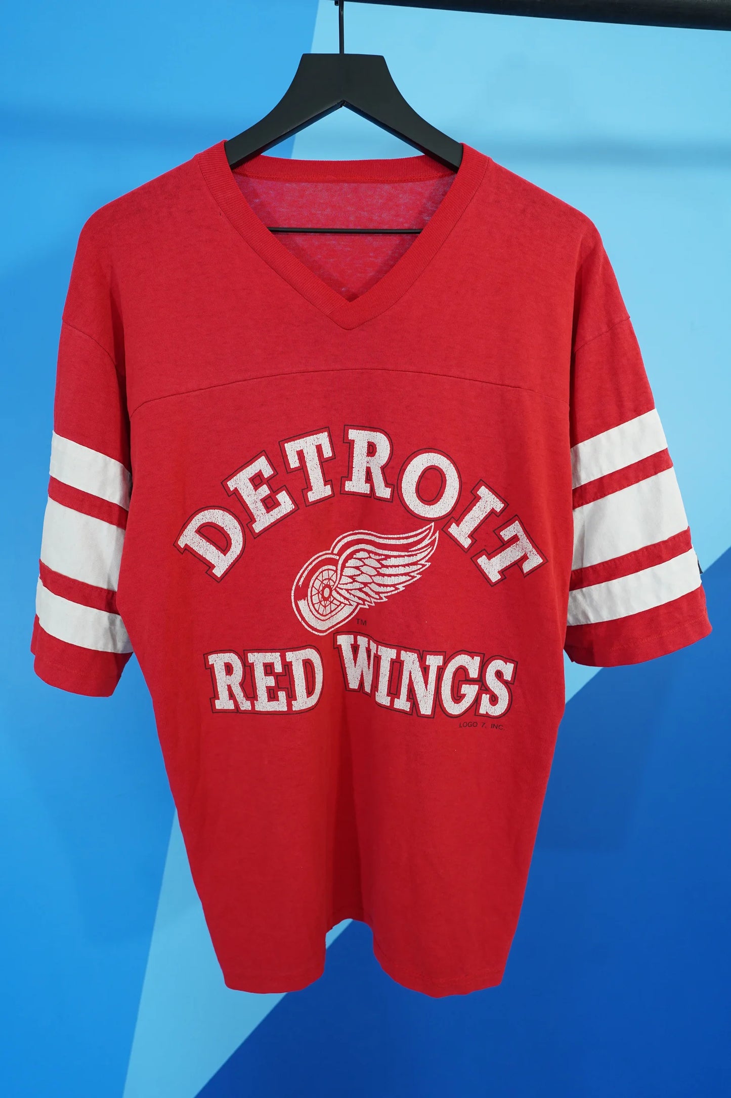 Adurite Red Wings T-Shirt
